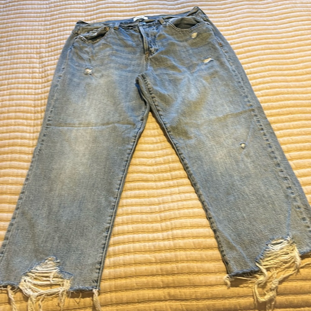 Pistola Jeans size 32